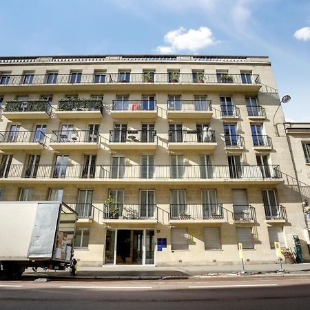 Le Nid Du Roi - Appartement Terrasse - فيرفاي المظهر الخارجي الصورة