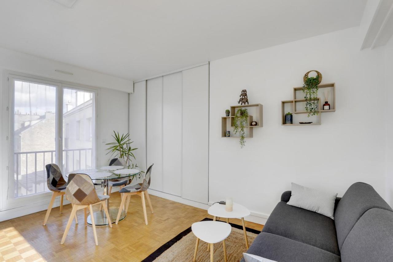 Le Nid Du Roi - Appartement Terrasse - فيرفاي المظهر الخارجي الصورة