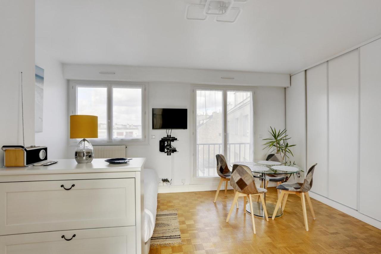 Le Nid Du Roi - Appartement Terrasse - فيرفاي المظهر الخارجي الصورة